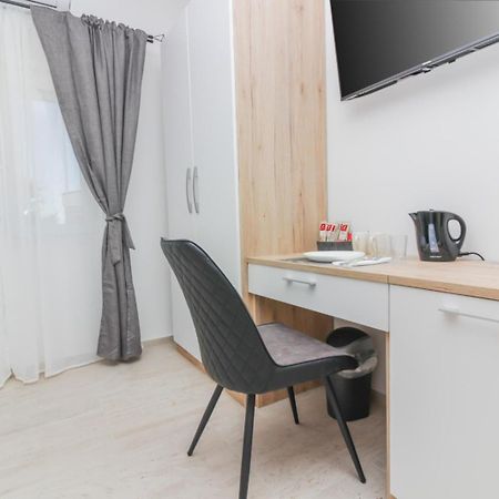 Rooms Zemunik Donji Zemunik Luaran gambar