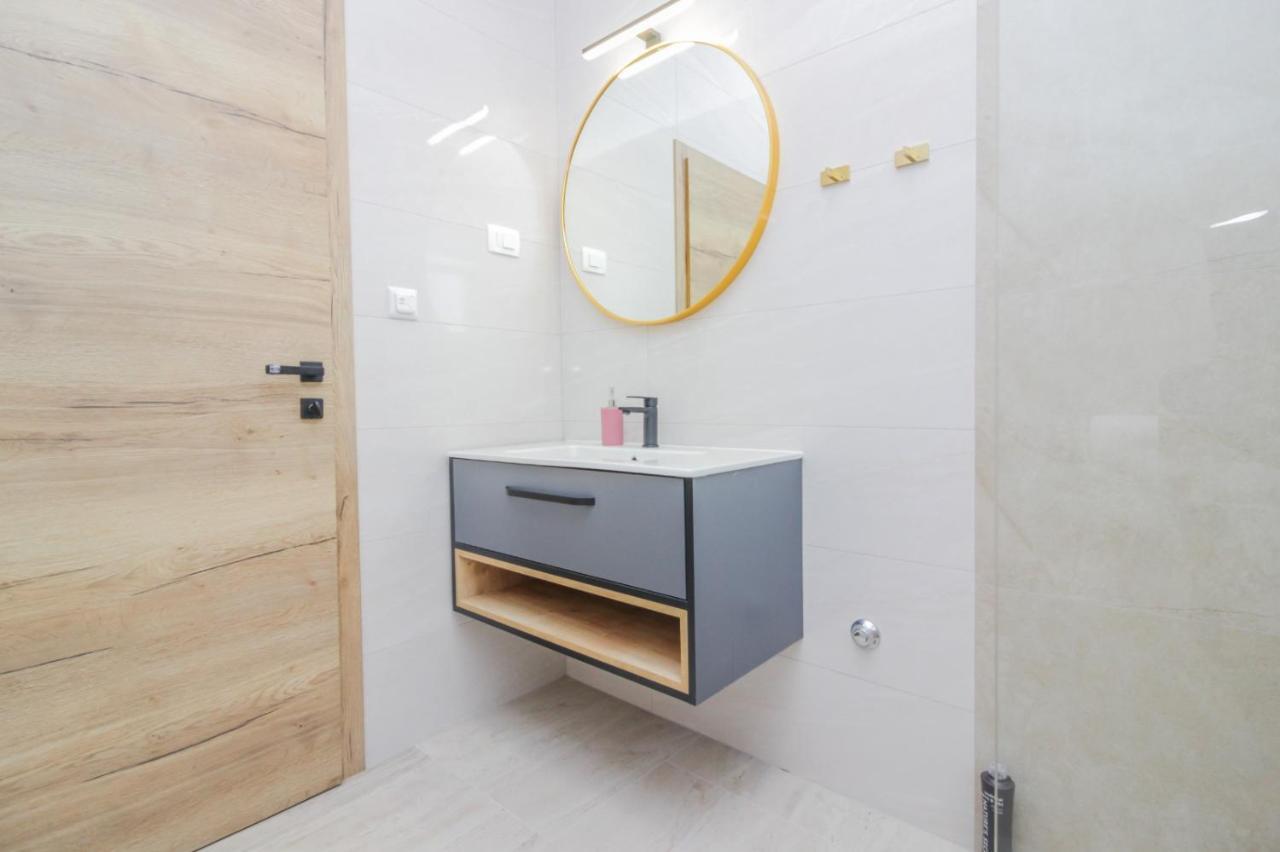 Rooms Zemunik Donji Zemunik Luaran gambar