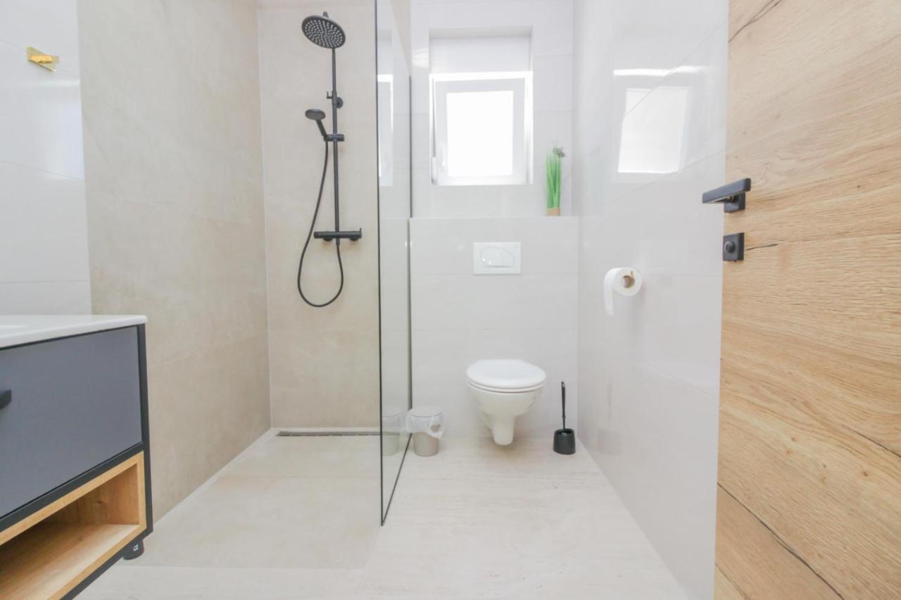 Rooms Zemunik Donji Zemunik Luaran gambar