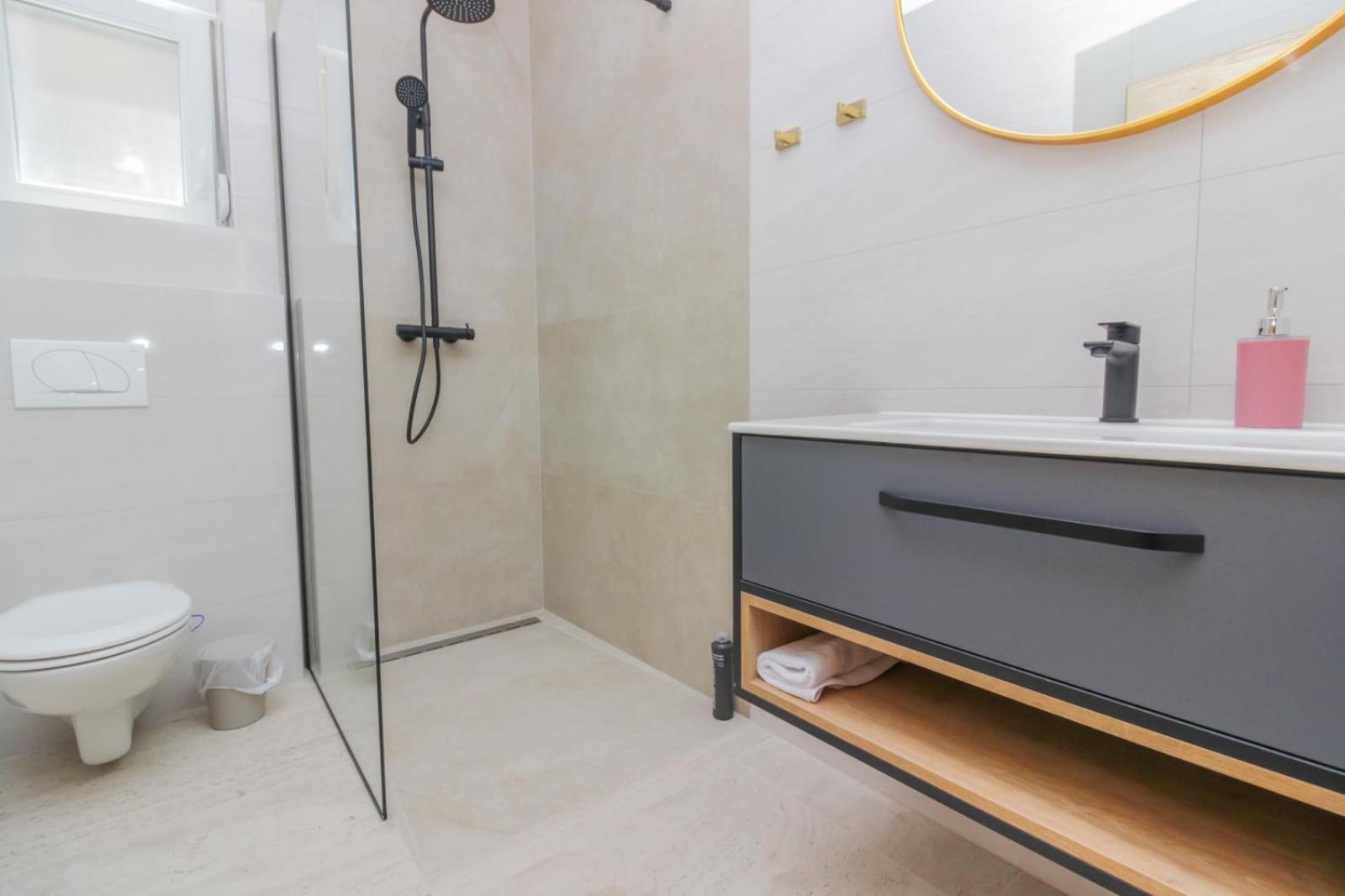 Rooms Zemunik Donji Zemunik Luaran gambar