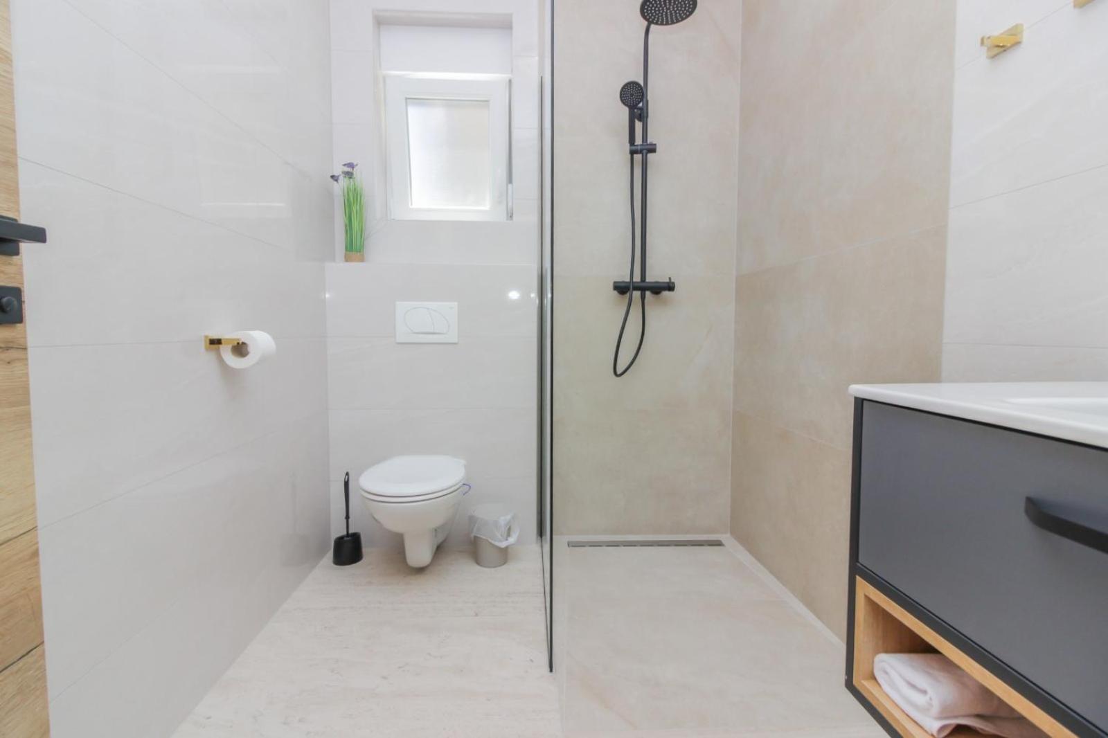 Rooms Zemunik Donji Zemunik Luaran gambar