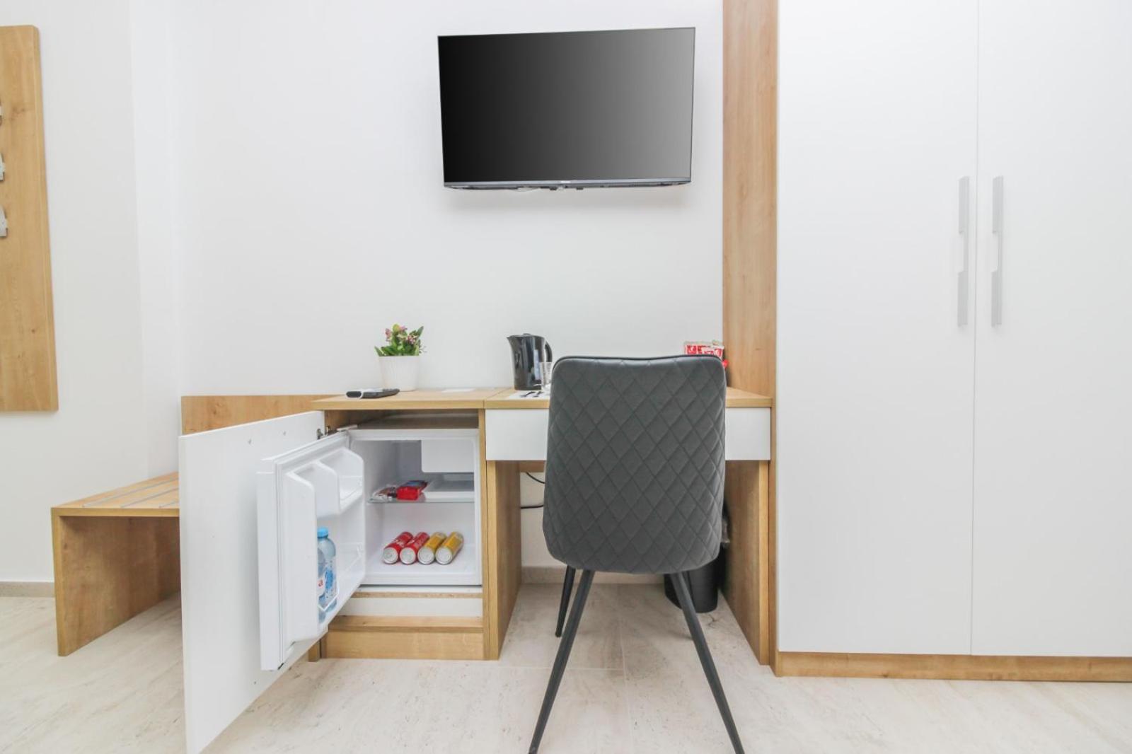 Rooms Zemunik Donji Zemunik Luaran gambar