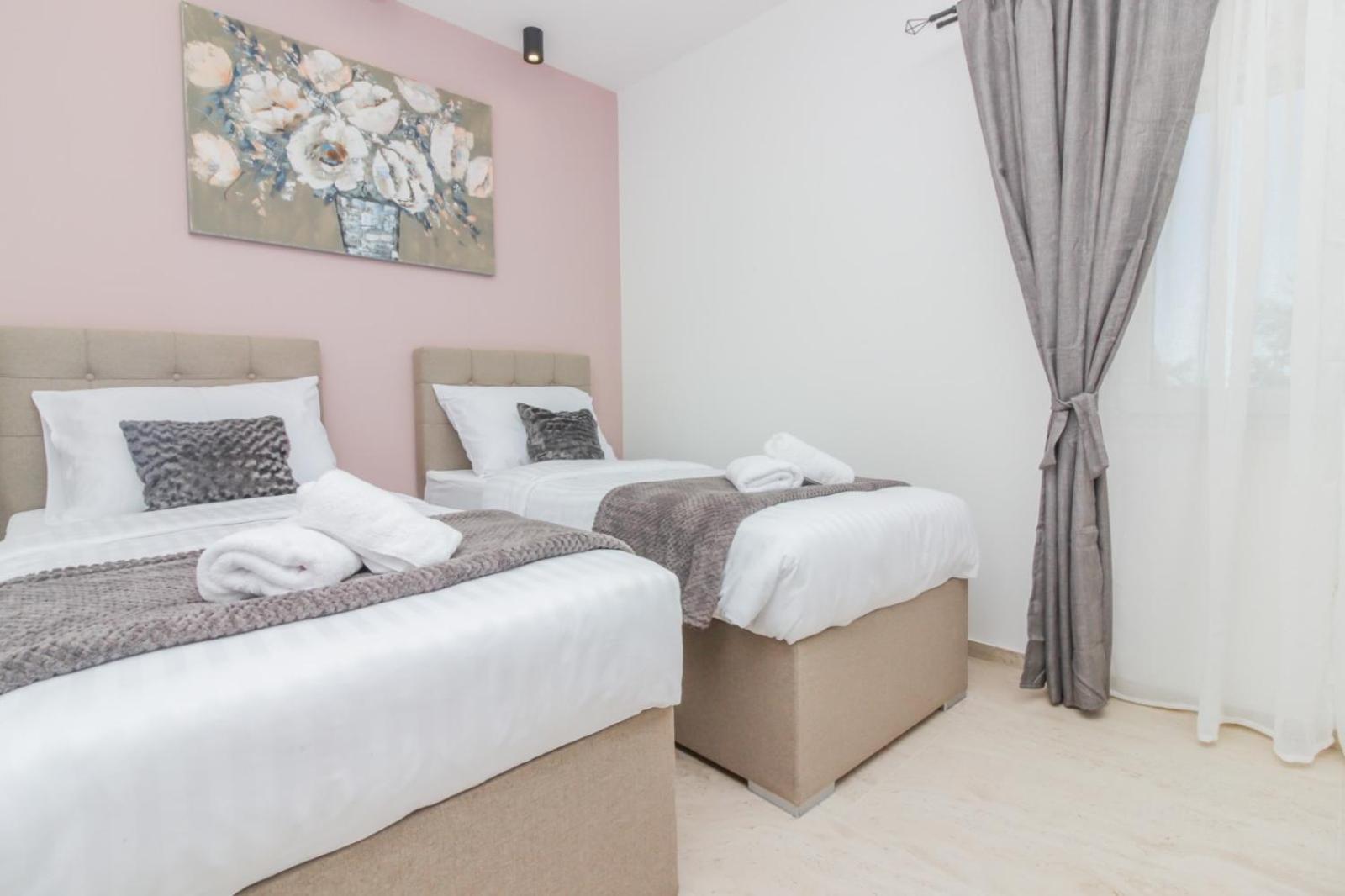 Rooms Zemunik Donji Zemunik Luaran gambar