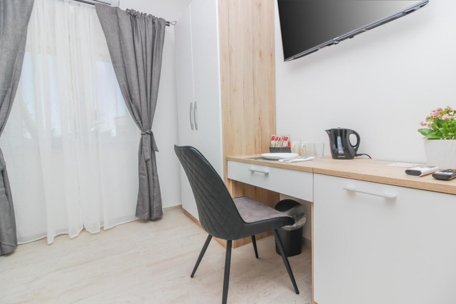 Rooms Zemunik Donji Zemunik Luaran gambar