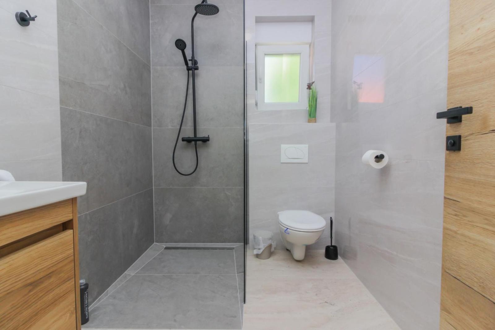 Rooms Zemunik Donji Zemunik Luaran gambar