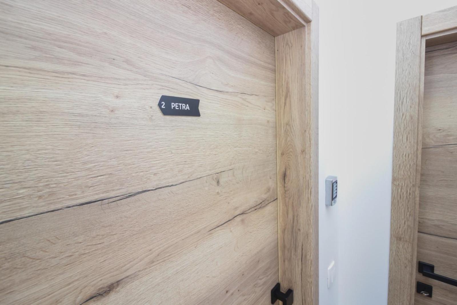 Rooms Zemunik Donji Zemunik Luaran gambar