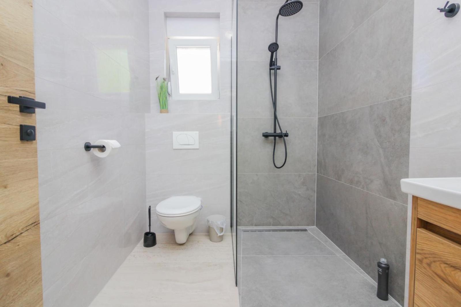 Rooms Zemunik Donji Zemunik Luaran gambar