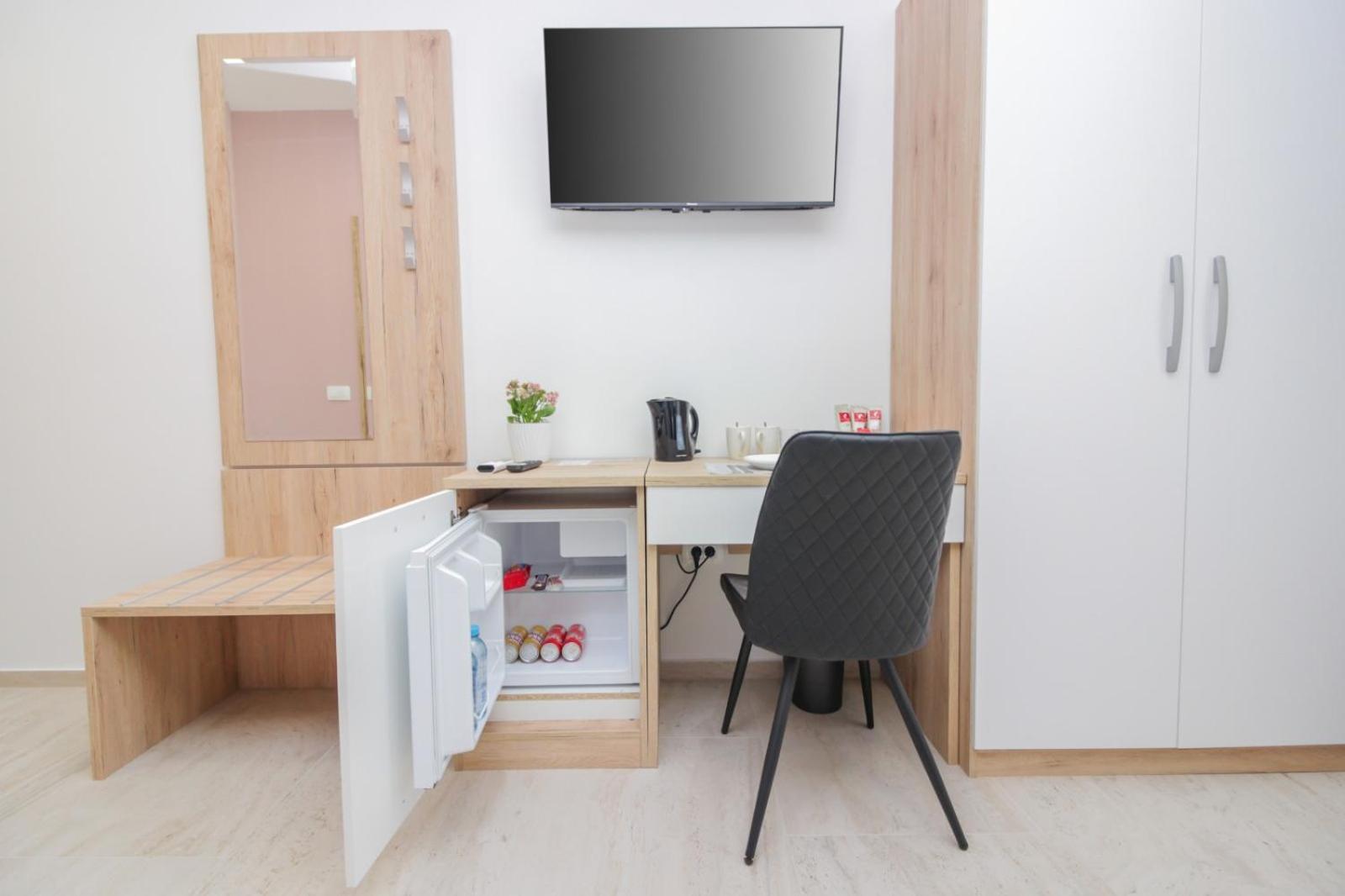 Rooms Zemunik Donji Zemunik Luaran gambar
