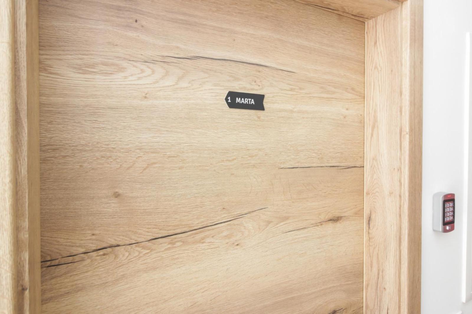 Rooms Zemunik Donji Zemunik Luaran gambar